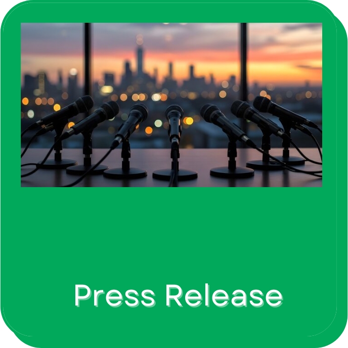 Press Release