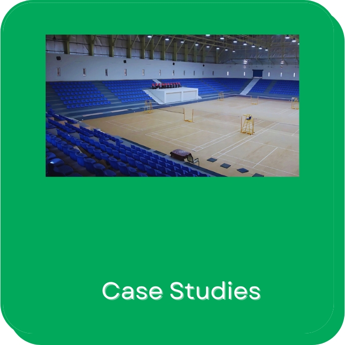 Case Studies