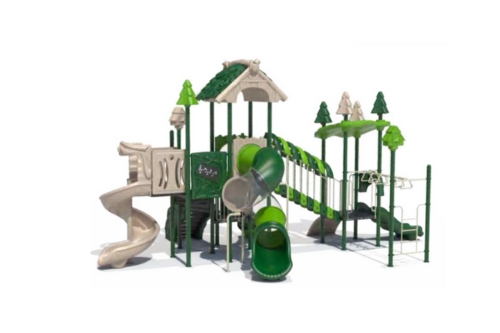 Telescopic Bleacher Stand Design