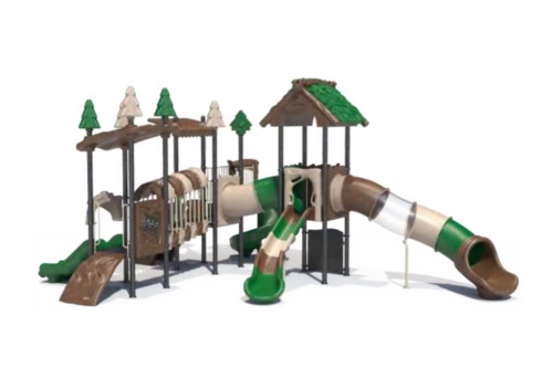 Telescopic Bleacher Stand Design