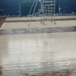 Wooden flooring 15