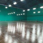 Wooden flooring 13