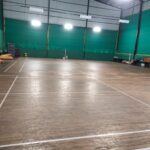 Wooden flooring 10