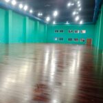 Wooden flooring 11