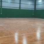 Wooden flooring 7
