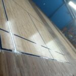 Wooden flooring 4