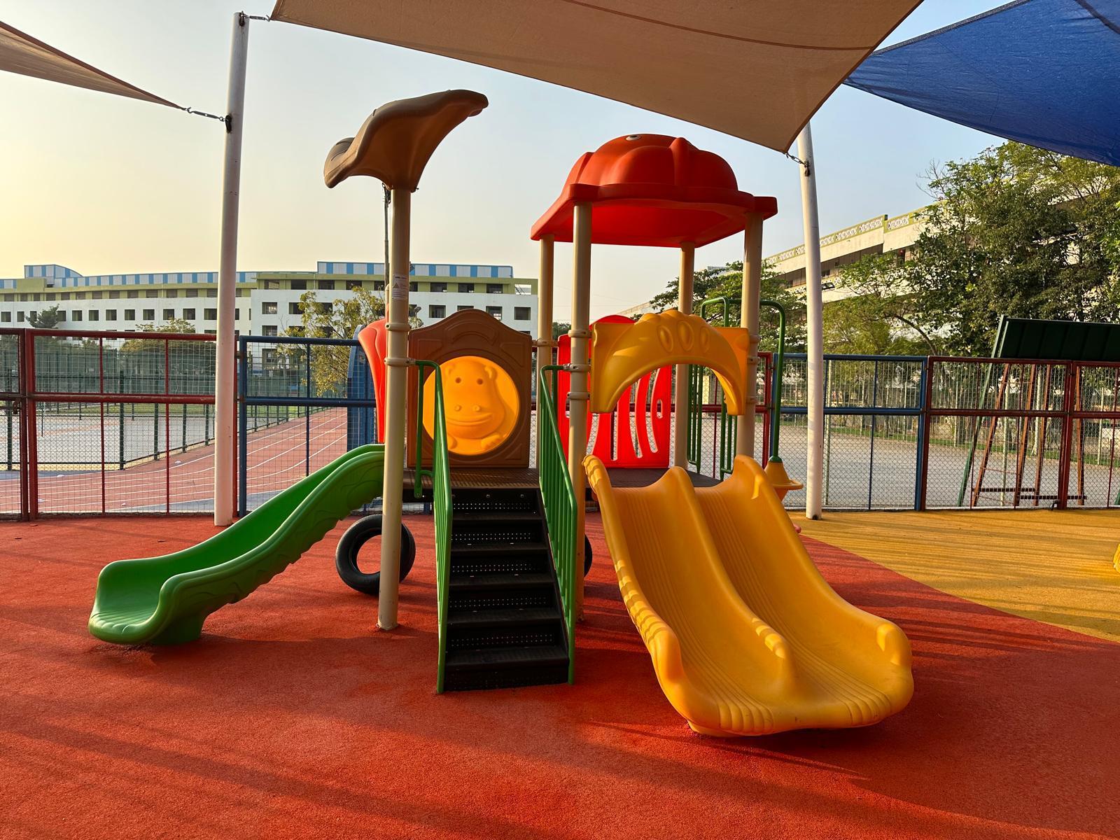kids equipment 9